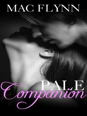 cover image of Pale Companion--Pale Series, Book 2